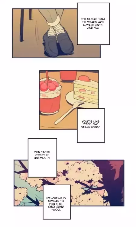 Read Fools: Original chapter 34 image 13 on Lezhin