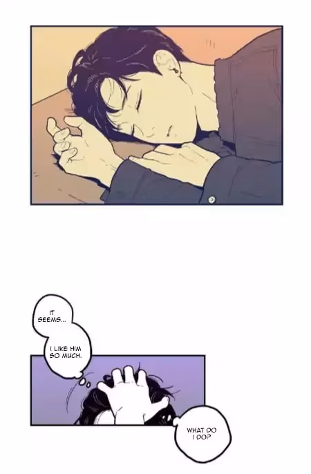 Read Fools: Original chapter 34 image 14 on Lezhin