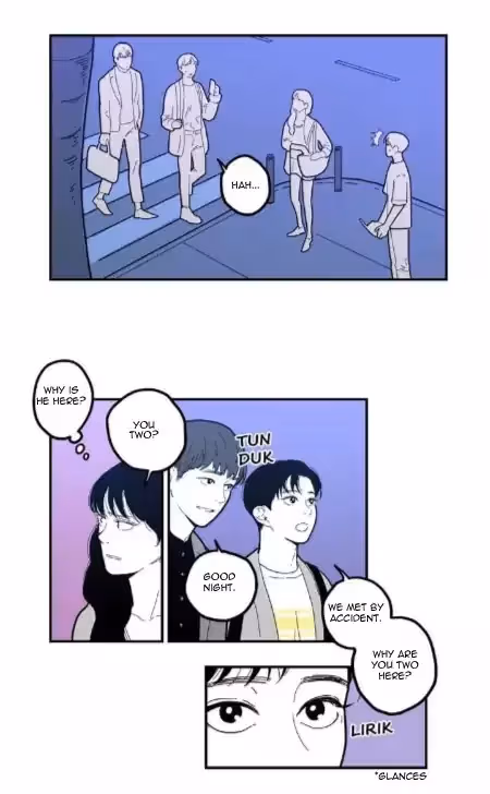 Read Fools: Original chapter 34 image 19 on Lezhin