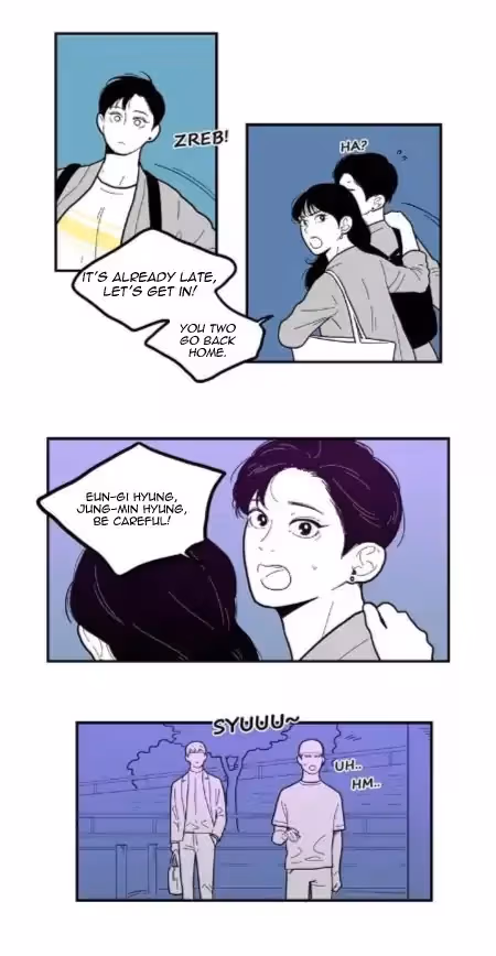 Read Fools: Original chapter 34 image 22 on Lezhin