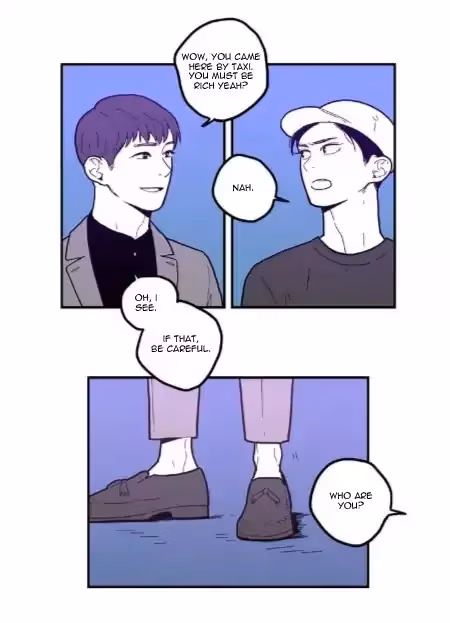 Read Fools: Original chapter 34 image 24 on Lezhin