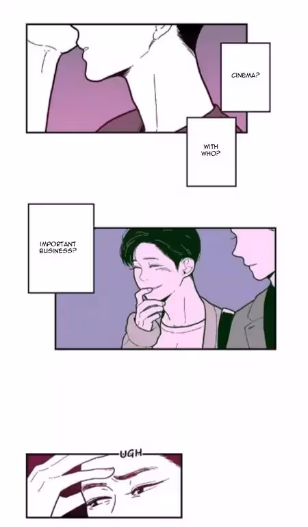Read Fools: Original chapter 34 image 3 on Lezhin