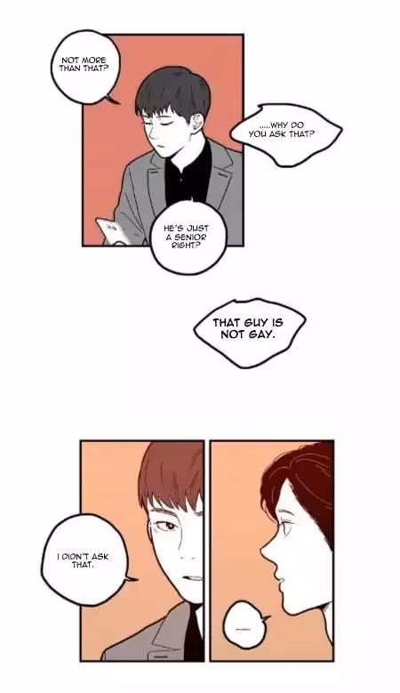 Read Fools: Original chapter 34 image 6 on Lezhin