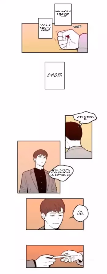 Read Fools: Original chapter 34 image 7 on Lezhin
