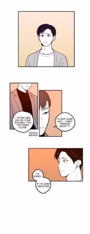 Read Fools: Original chapter 34 image 9 on Lezhin