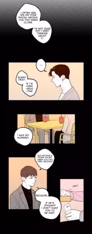 Read Fools: Original chapter 35 image 10 on Lezhin