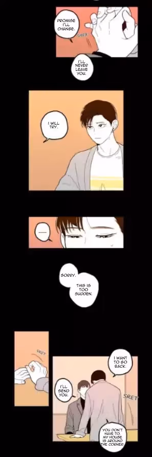 Read Fools: Original chapter 35 image 13 on Lezhin
