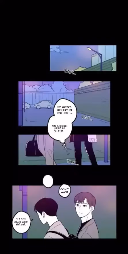 Read Fools: Original chapter 35 image 15 on Lezhin