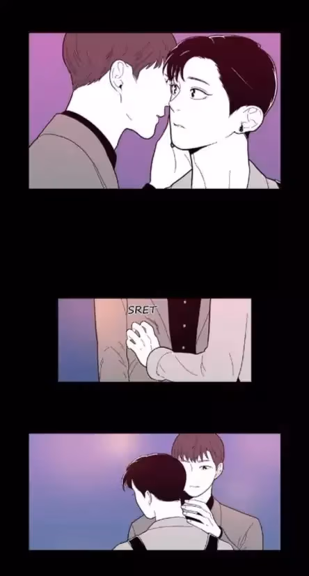 Read Fools: Original chapter 35 image 18 on Lezhin