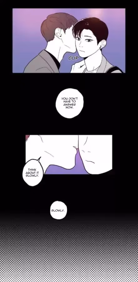 Read Fools: Original chapter 35 image 19 on Lezhin