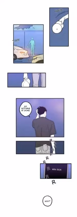 Read Fools: Original chapter 35 image 2 on Lezhin