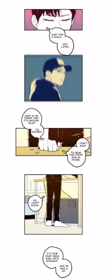 Read Fools: Original chapter 35 image 23 on Lezhin