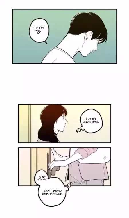 Read Fools: Original chapter 35 image 25 on Lezhin