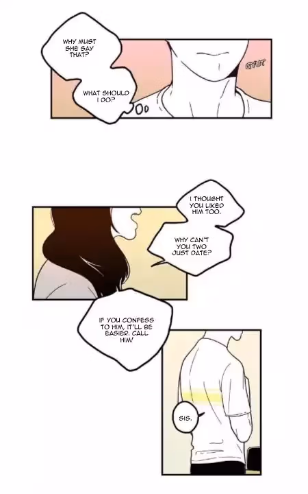 Read Fools: Original chapter 35 image 7 on Lezhin