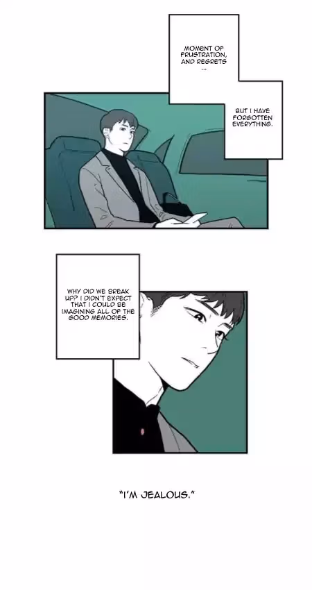 Read Fools: Original chapter 36 image 1 on Lezhin