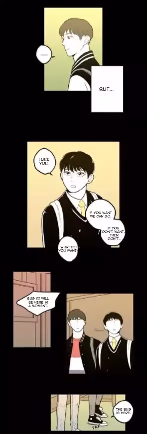 Read Fools: Original chapter 36 image 12 on Lezhin
