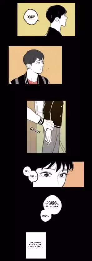 Read Fools: Original chapter 36 image 13 on Lezhin