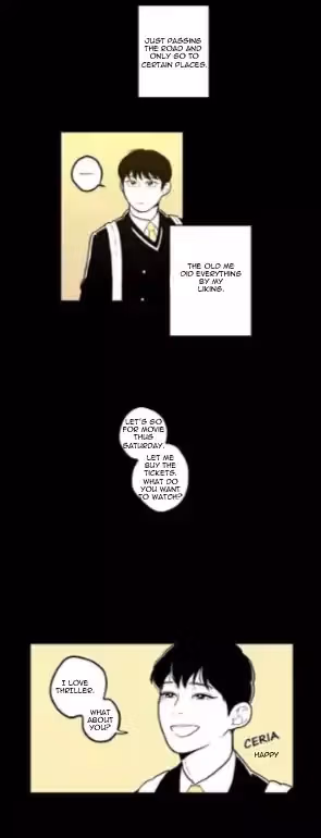 Read Fools: Original chapter 36 image 14 on Lezhin
