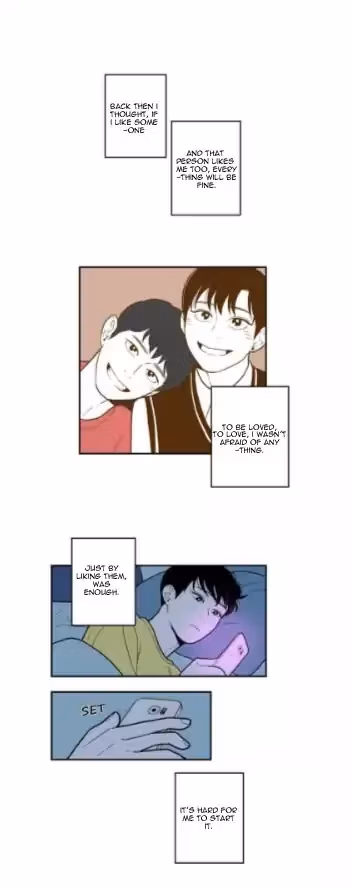 Read Fools: Original chapter 36 image 16 on Lezhin