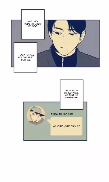 Read Fools: Original chapter 36 image 18 on Lezhin