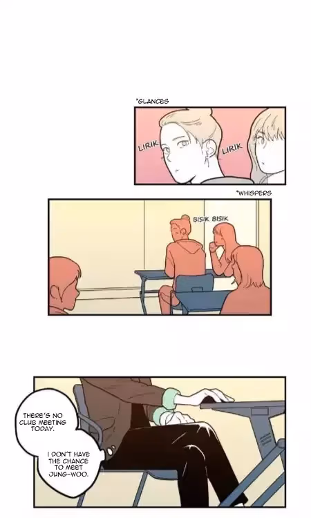 Read Fools: Original chapter 36 image 21 on Lezhin