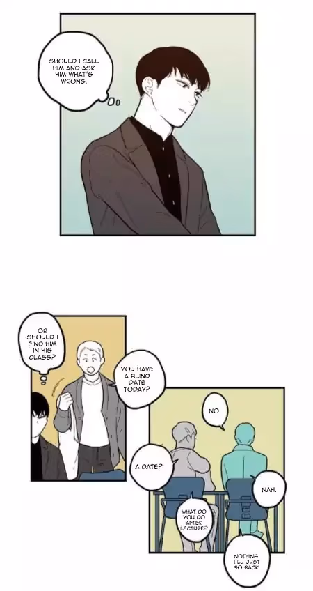 Read Fools: Original chapter 36 image 22 on Lezhin