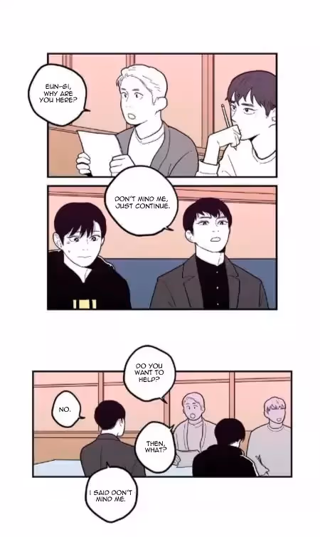 Read Fools: Original chapter 36 image 24 on Lezhin