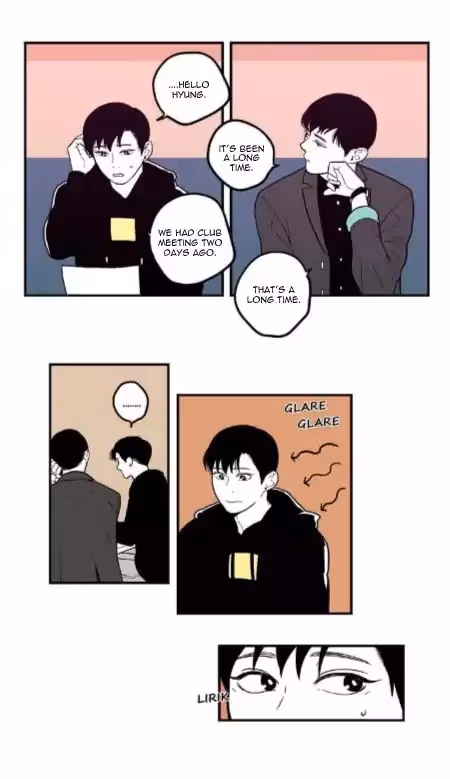 Read Fools: Original chapter 36 image 25 on Lezhin