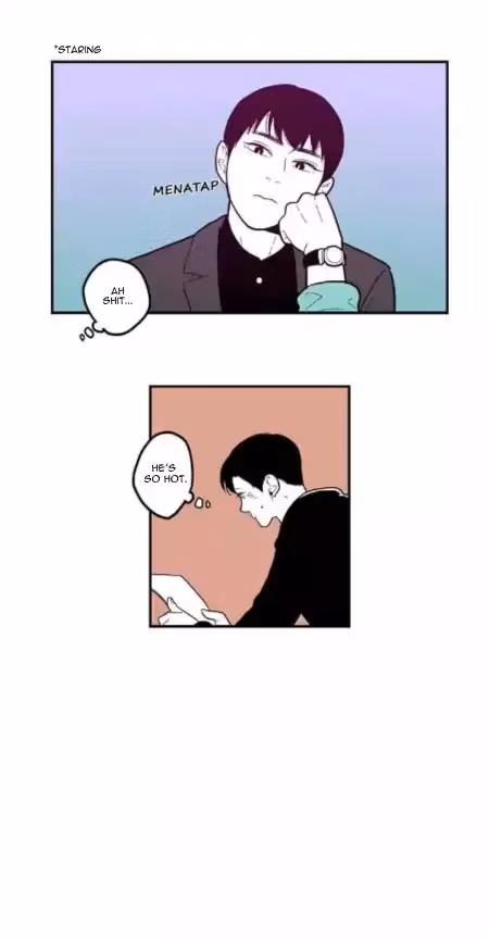 Read Fools: Original chapter 36 image 26 on Lezhin