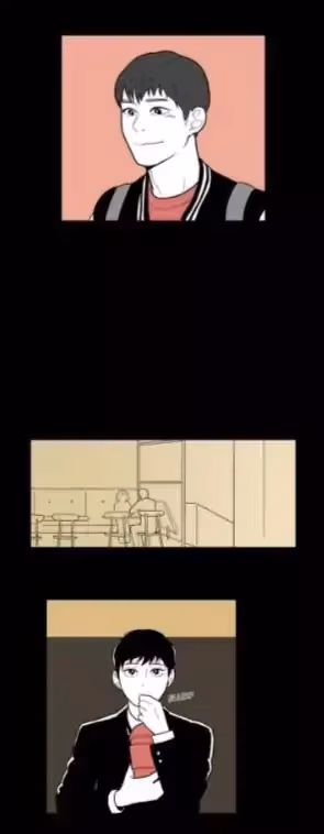 Read Fools: Original chapter 36 image 4 on Lezhin