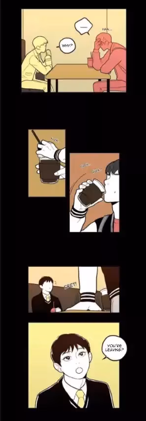 Read Fools: Original chapter 36 image 7 on Lezhin