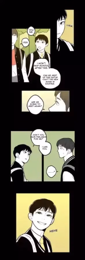Read Fools: Original chapter 36 image 9 on Lezhin