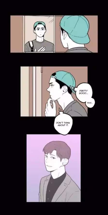 Read Fools: Original chapter 37 image 1 on Lezhin