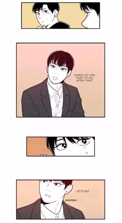 Read Fools: Original chapter 37 image 12 on Lezhin