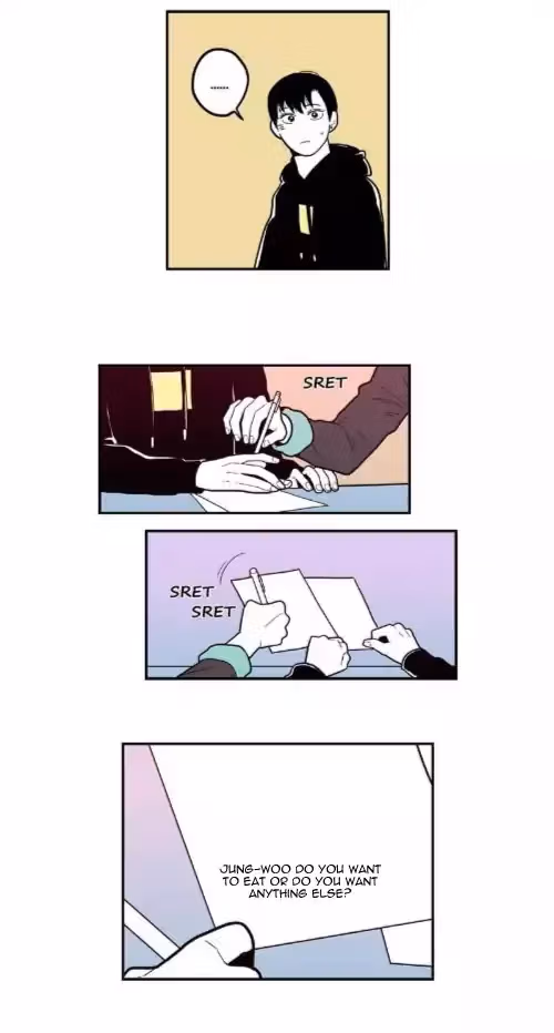 Read Fools: Original chapter 37 image 13 on Lezhin