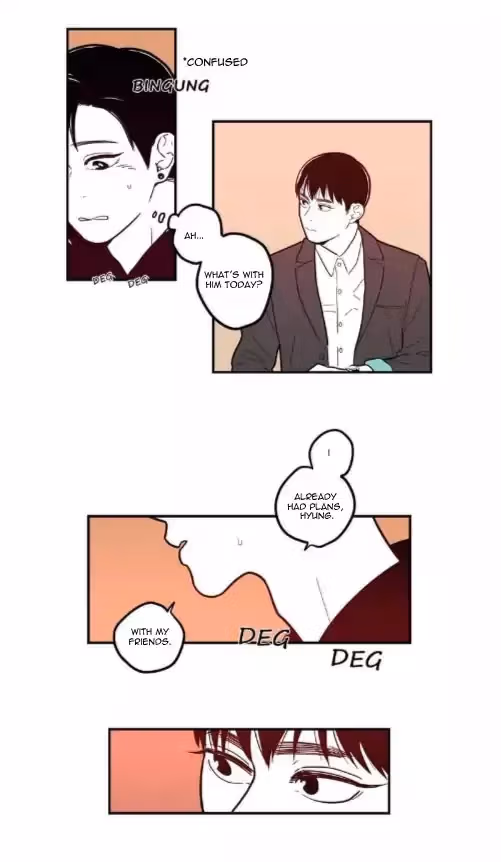 Read Fools: Original chapter 37 image 14 on Lezhin