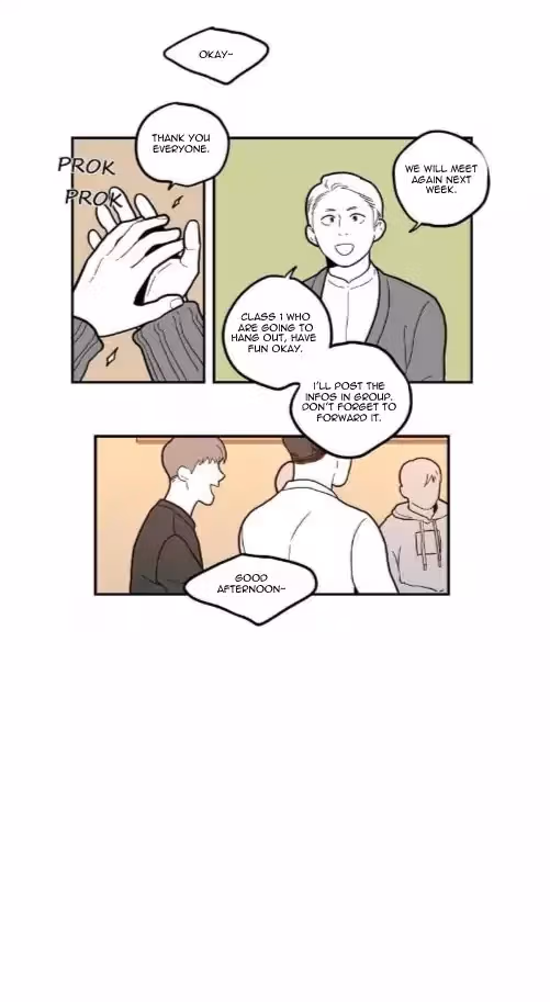 Read Fools: Original chapter 37 image 15 on Lezhin