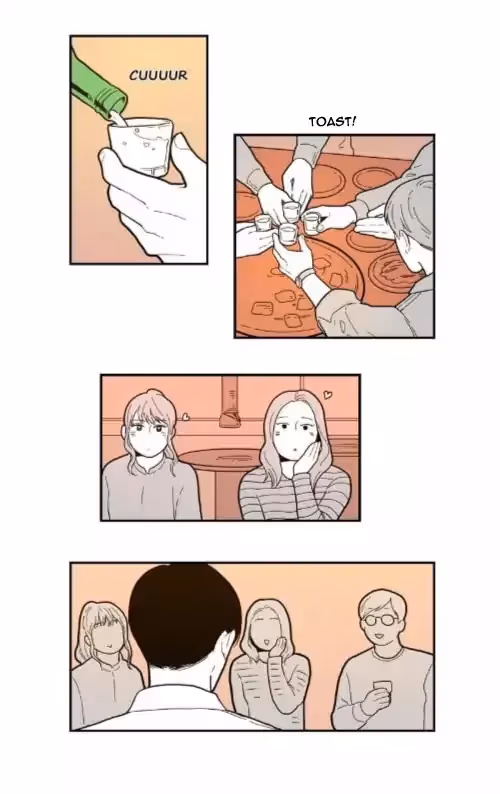 Read Fools: Original chapter 37 image 20 on Lezhin