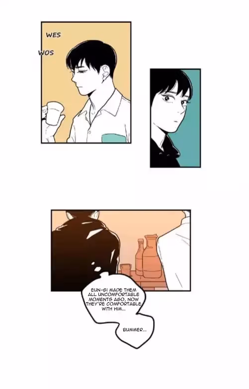 Read Fools: Original chapter 37 image 22 on Lezhin