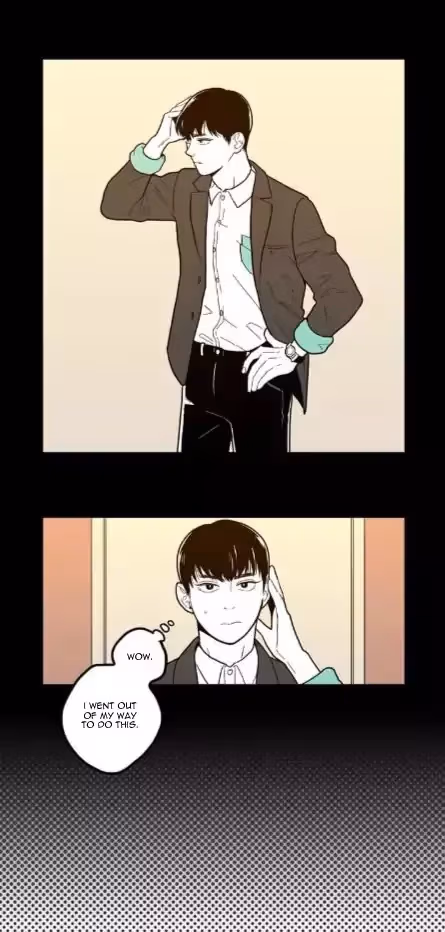 Read Fools: Original chapter 37 image 4 on Lezhin