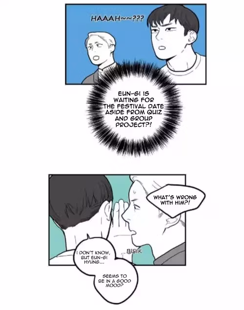 Read Fools: Original chapter 37 image 8 on Lezhin