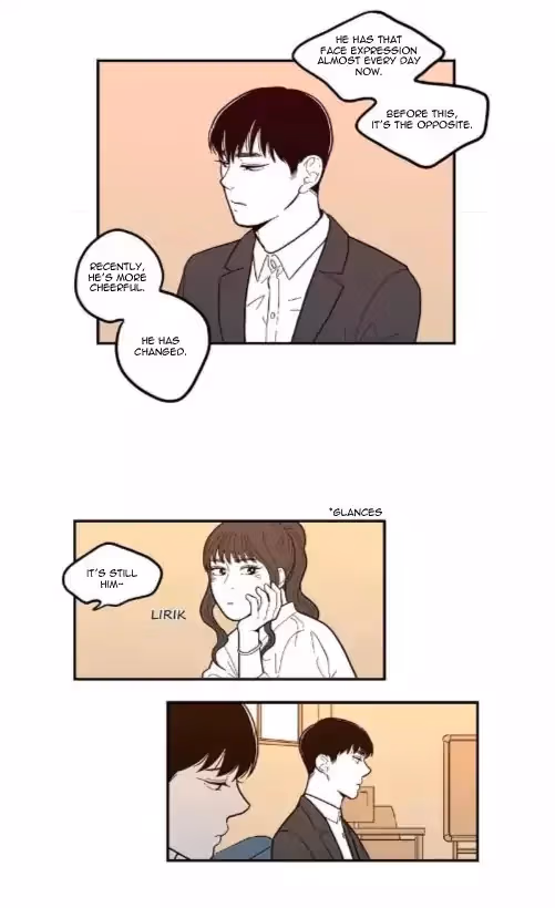Read Fools: Original chapter 37 image 9 on Lezhin