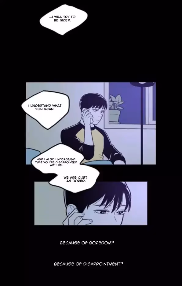 Read Fools: Original chapter 38 image 10 on Lezhin