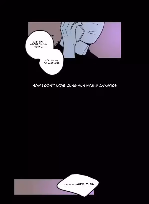Read Fools: Original chapter 38 image 11 on Lezhin
