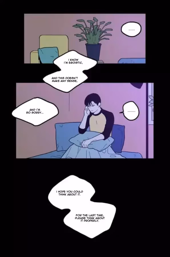 Read Fools: Original chapter 38 image 12 on Lezhin