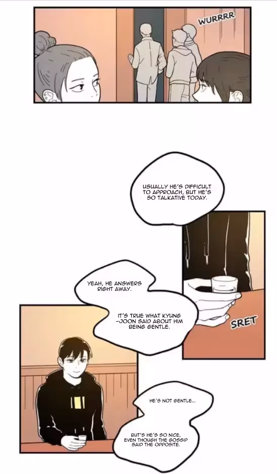 Read Fools: Original chapter 38 image 17 on Lezhin