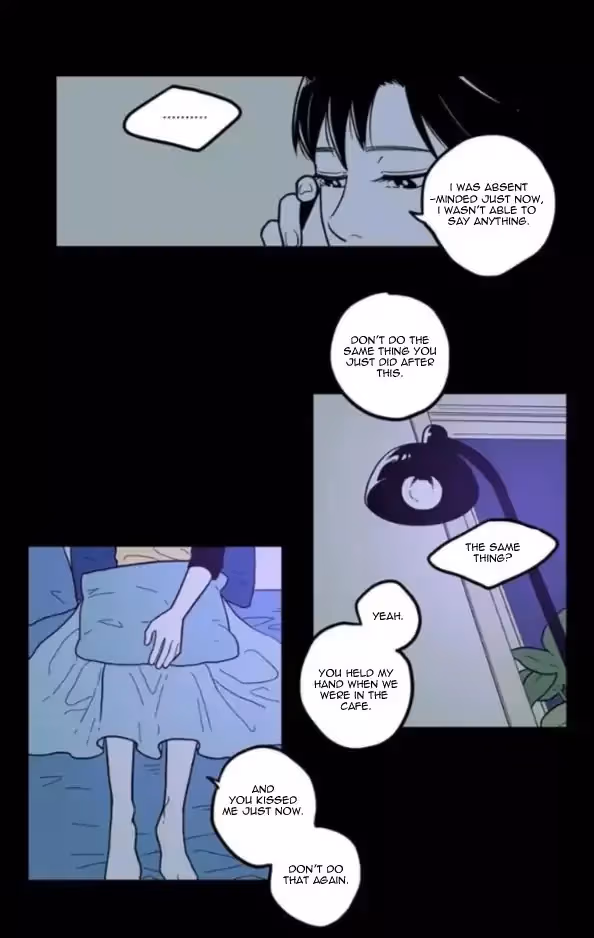 Read Fools: Original chapter 38 image 2 on Lezhin