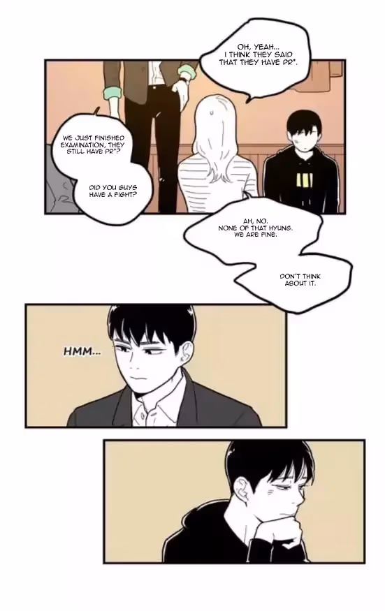 Read Fools: Original chapter 38 image 24 on Lezhin