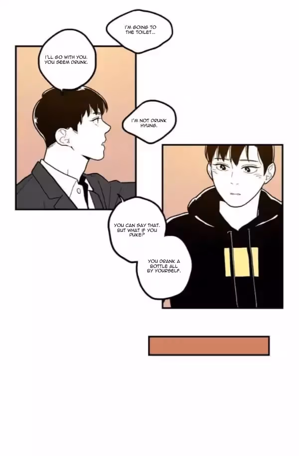 Read Fools: Original chapter 38 image 26 on Lezhin