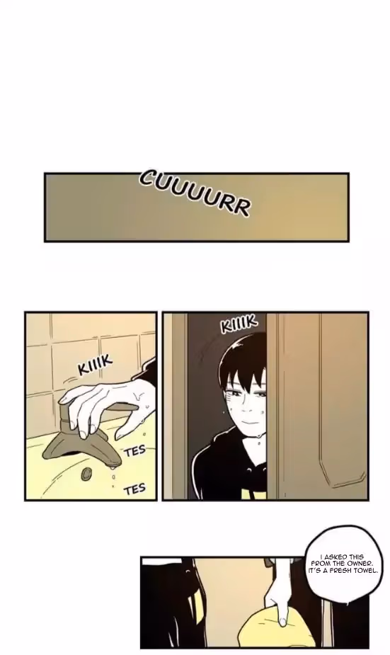 Read Fools: Original chapter 38 image 27 on Lezhin